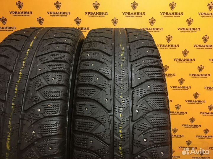 Bridgestone Ice Cruiser 7000 185/65 R15 88T