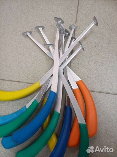 Квоки, снасти для ловли сома