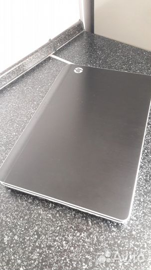 Ноутбук HP envy dv7 Core i5/512гб/8гб/GT630M