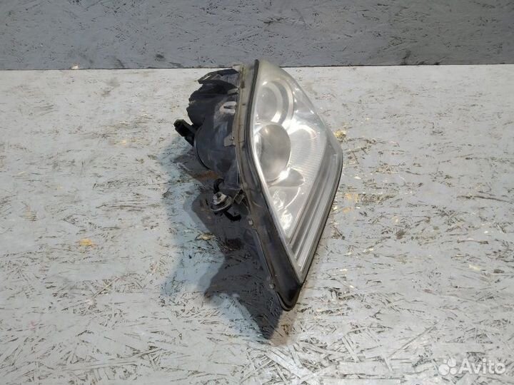 Фара левая Mercedes Ml-Class W164