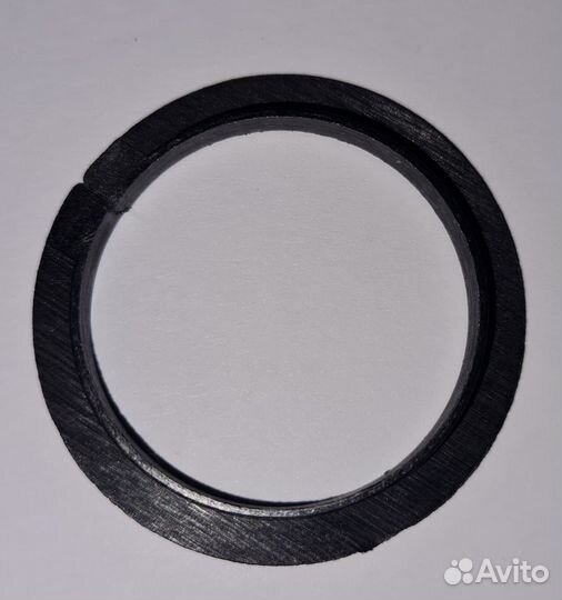 Втулка румпеля пластиковая Yamaha 3-30, F6-9.9