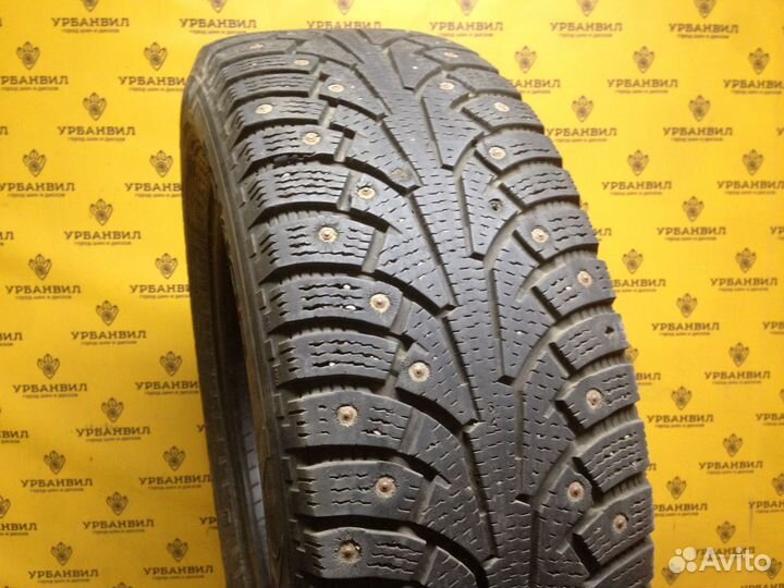 Nokian Tyres Hakkapeliitta 5 SUV 225/60 R17 103T