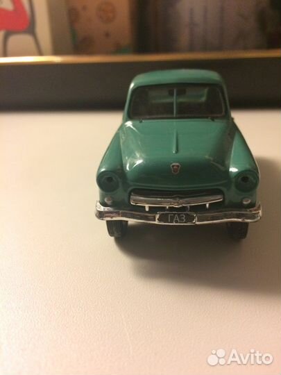 Газ -м73 украинец