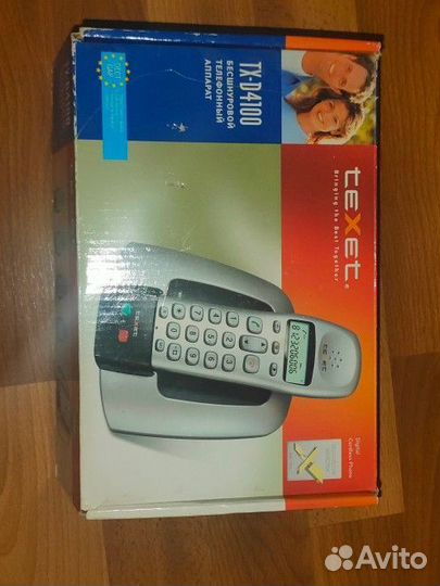 teXet TM-102