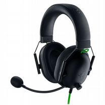 Гарнитура Razer blackshark v2 x