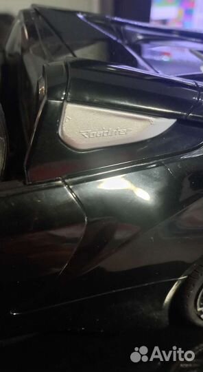 BMW i8 roadster на радиоуправлении