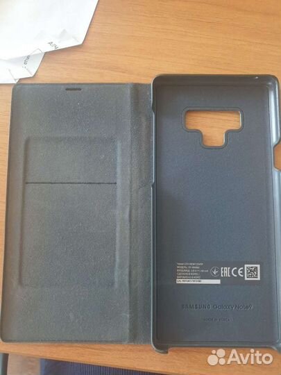 Samsung Galaxy Note 9, 8/128 ГБ