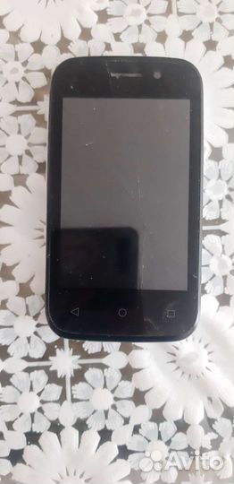 BQ 3510 Aspen Mini, 512 МБ
