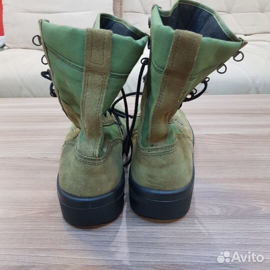 Берцы голландские mod.2005 (haix)