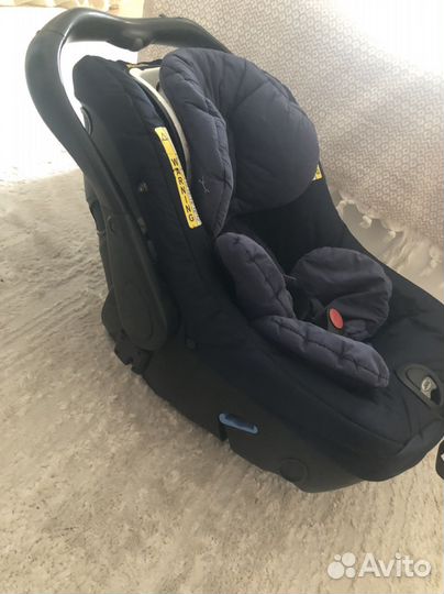 Автолюлька