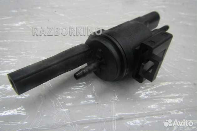 Клапан вакуумный Мерседес