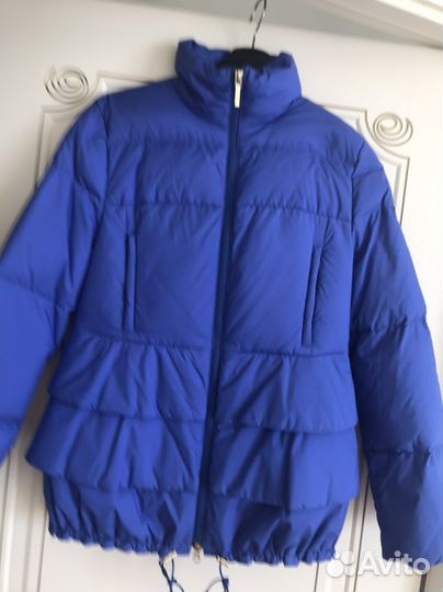 Куртка пуховик Blugirl (Blumarine) Folies Италия