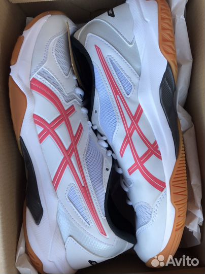 Кроссовки женские Asics Gel Rocket 10