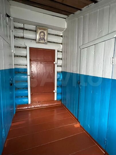 Дом 50 м² на участке 30 сот.