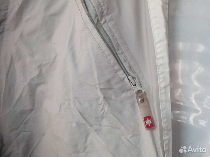 Горнолыжки штаны