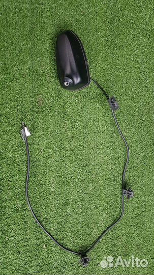 Kia Ceed ED Антенна