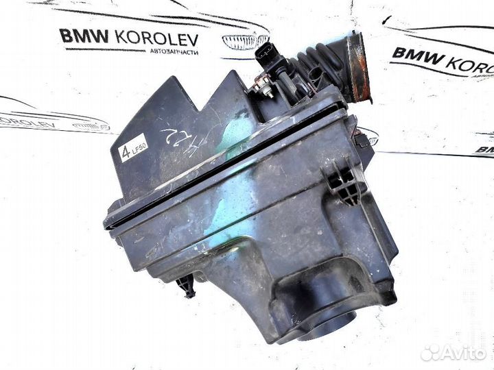 Корпус воздушного фильтра Mazda Mazda 3