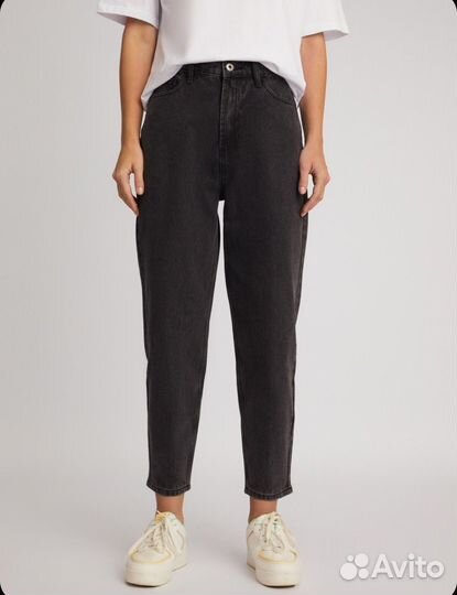 Джинсы Zolla черные