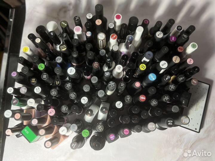 Набор для маникюра