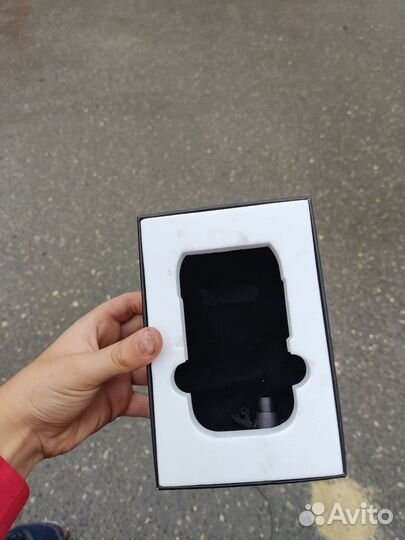 Машинка для ног