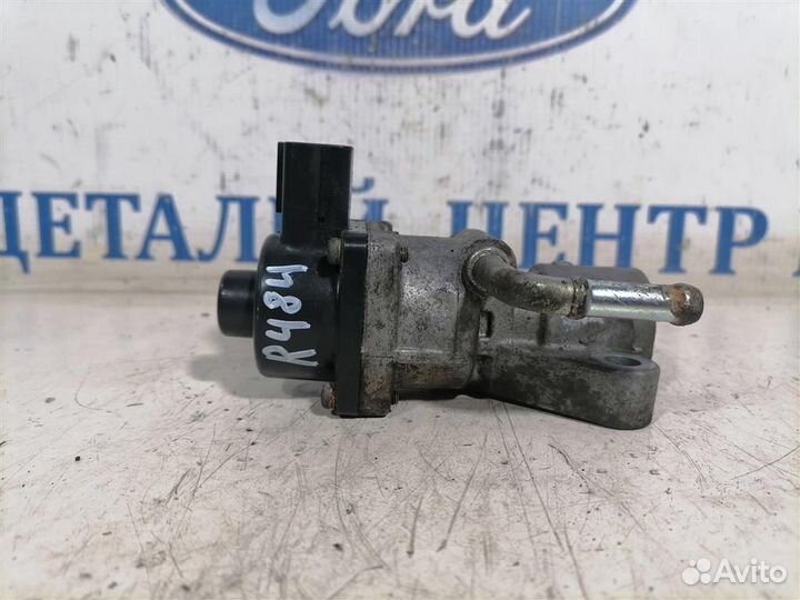 Клапан EGR Ford Focus 2 2005-2008