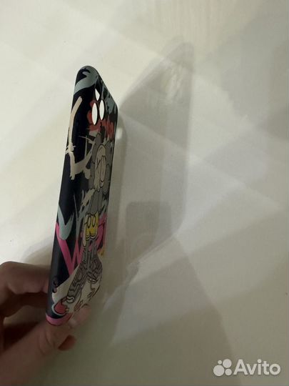 Чехол на iPhone 11