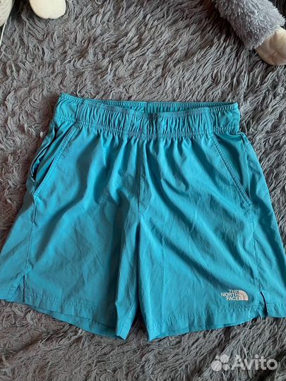 Шорты the north face