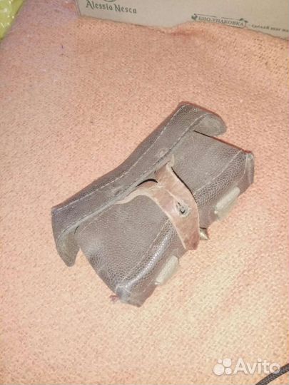 Подсумок скс штатный СССР