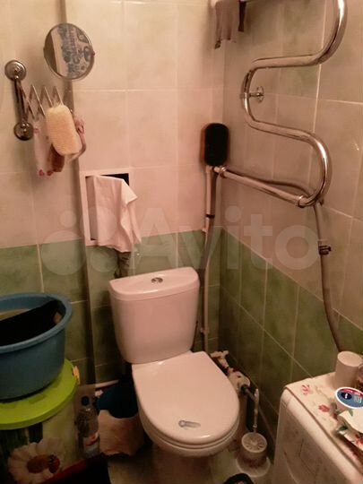 2-к. квартира, 47 м², 2/5 эт.