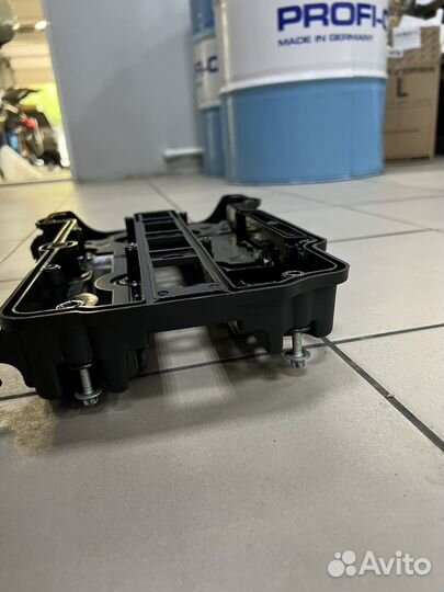 Клапанная крышка opel astra j 1.4