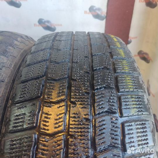 Maxxis SP3 Premitra Ice 195/55 R16