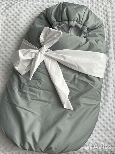 Комплект на выписку