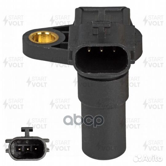 Датчик скорости для ам Nissan Qashqai (13) X-Tr