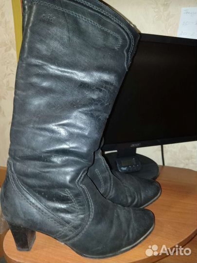 Сапоги