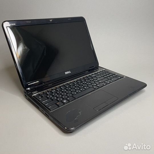 15.6'' Ноутбук dell inspiron N5110