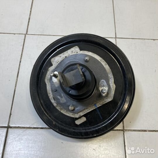 Усилитель тормозов вакуумный BMW X3 F25 (2010—2014