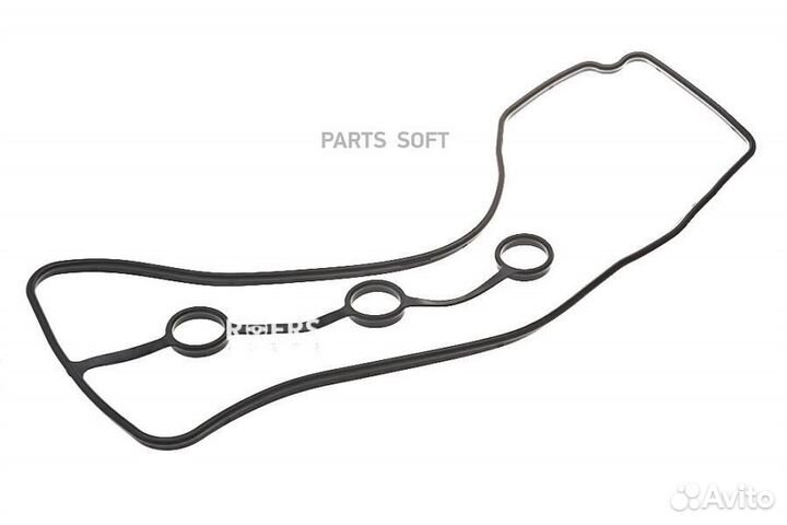 Roers-parts RPL27GC014 Прокл.клап.кр.toyota HI LUX