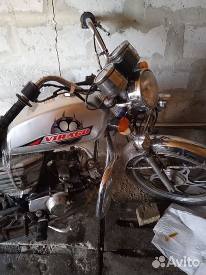 Альфа 110 кубов