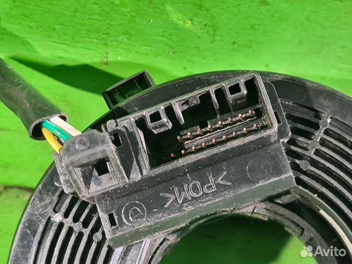 Механизм подрулевой для SRS Honda Cr-V 2007-2012