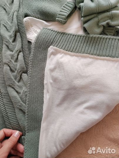 Комплект на выписку