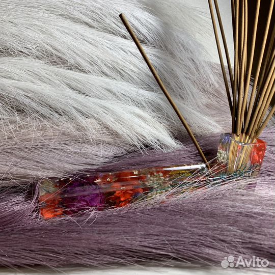 Курильницы, подставки для благовоний