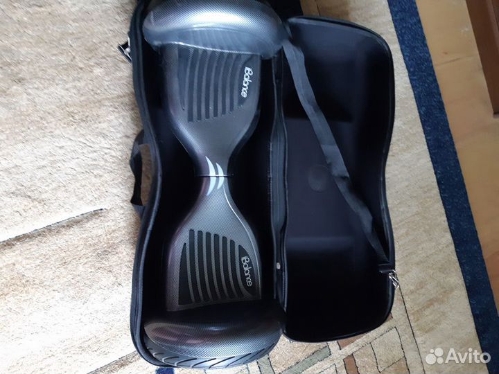 Гироскутер