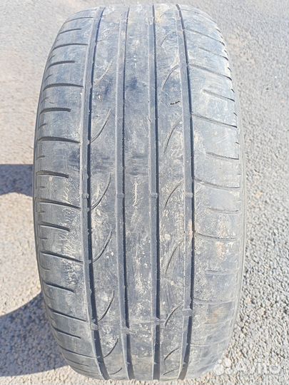 Bridgestone Dueler H/P Sport 235/55 R17