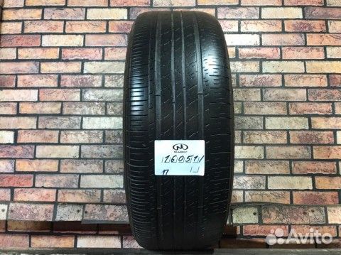 Michelin Energy Saver 235/65 R17