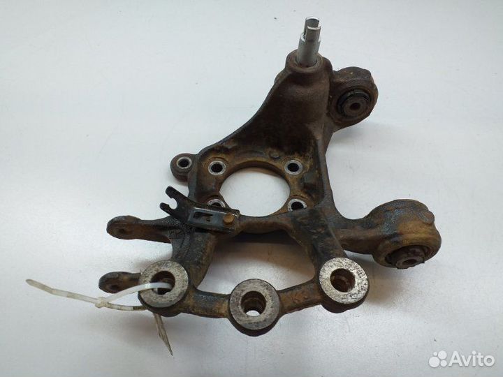 Кулак поворотный задний правый Mazda Cx-5 KE pevps