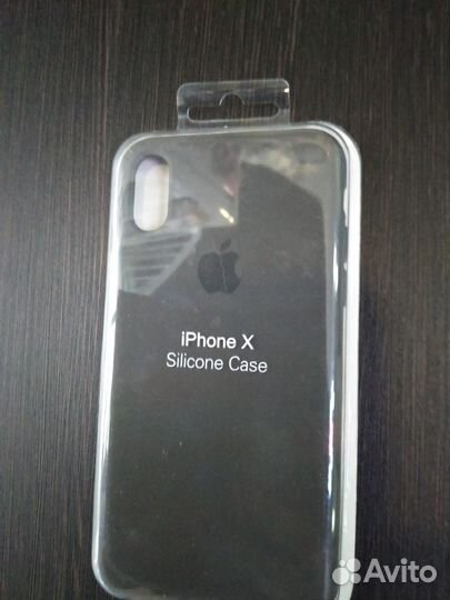 Чехол на iPhone оригинал новый