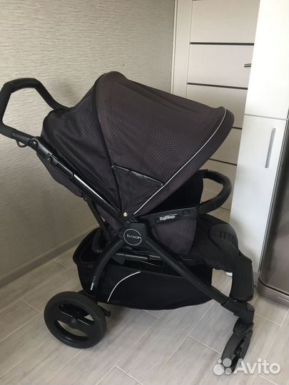 Коляска peg perego book