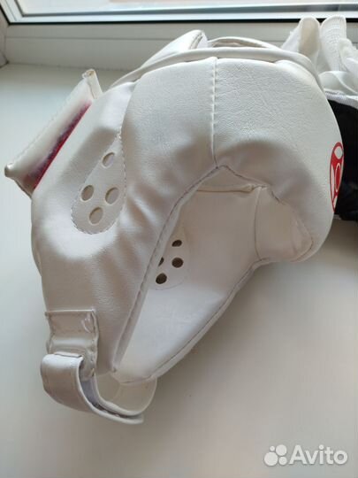 Экипировка для каратэ