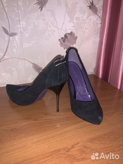 Туфли женские