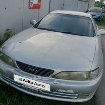 Toyota Carina ED 1.8 AT, 1998, 700 000 км, с пробегом, цена 270 000 руб.